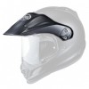 Arai TX3/4 typ TOUR-X4/X3 adventure kšilt Frost-Black